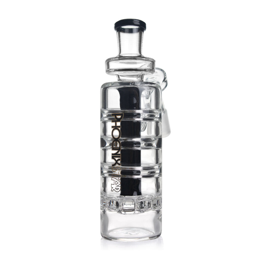PHOENIX STAR ASH CATCHER WITH MATRIX PERC
