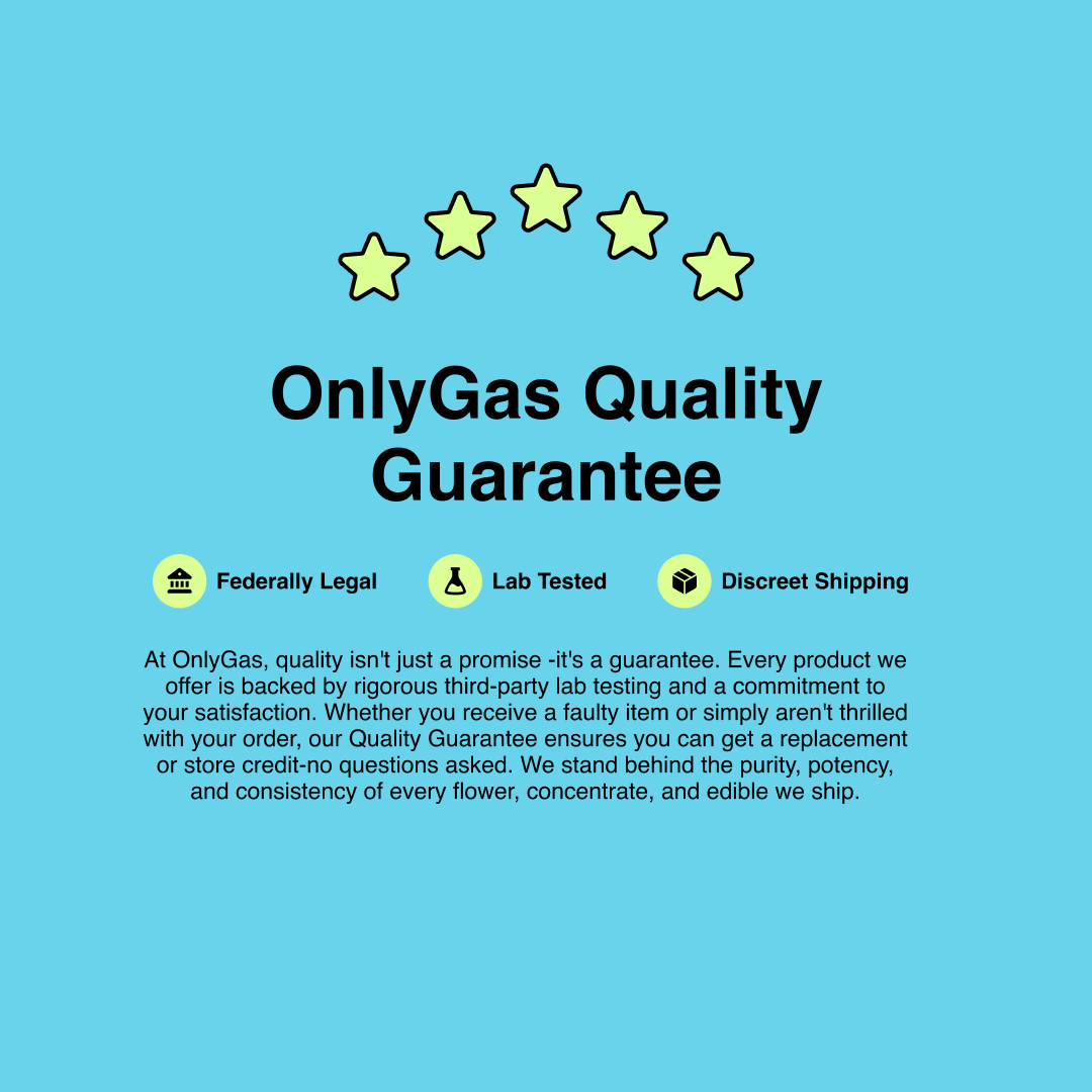 THCa Exotic Mediums & Smalls