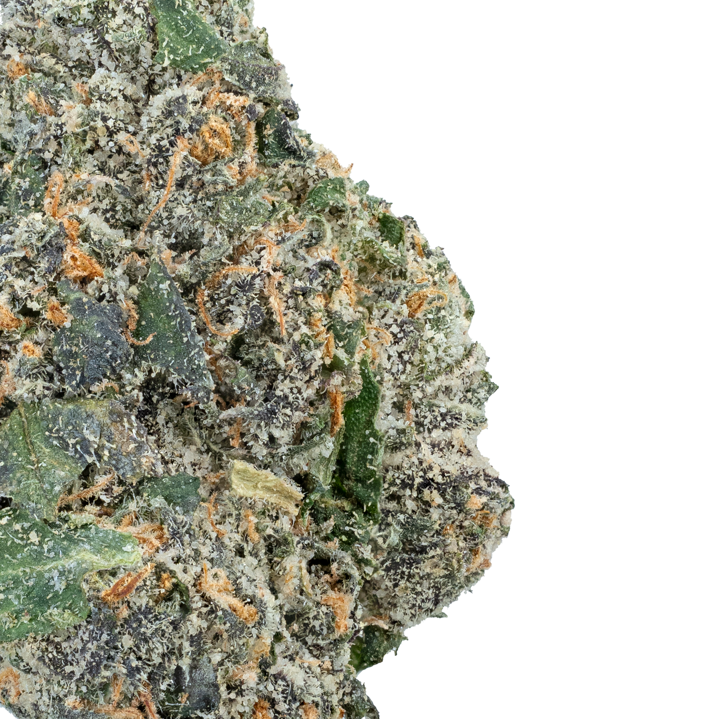 Sour Diesel - THCa Flower