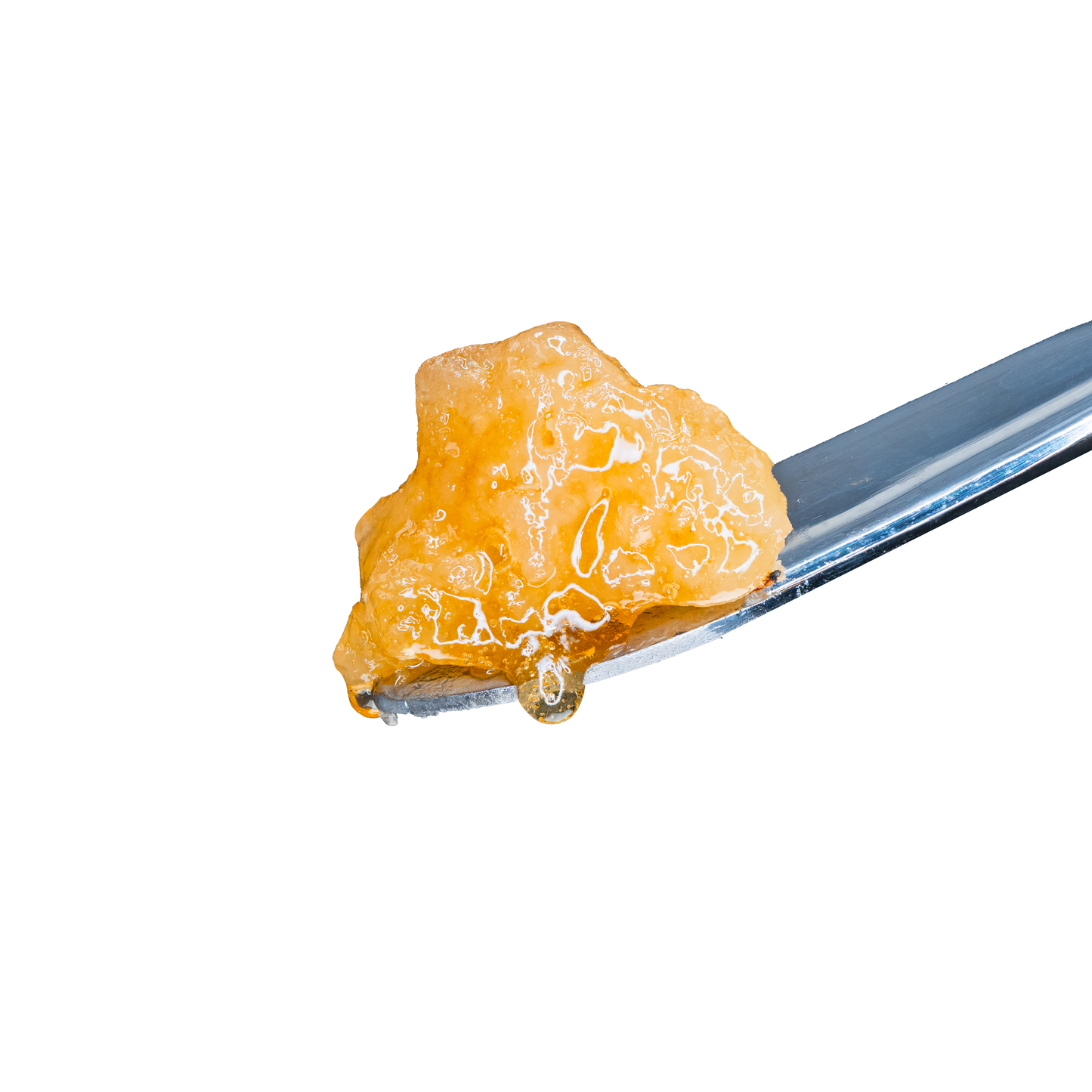Bulk Live Resin Diamonds