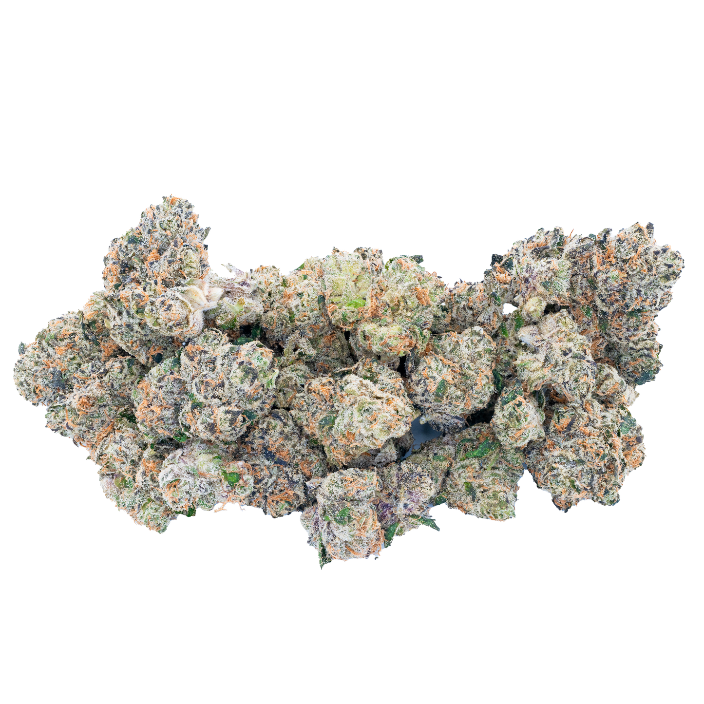 Runtz Zushi- THCa Flower
