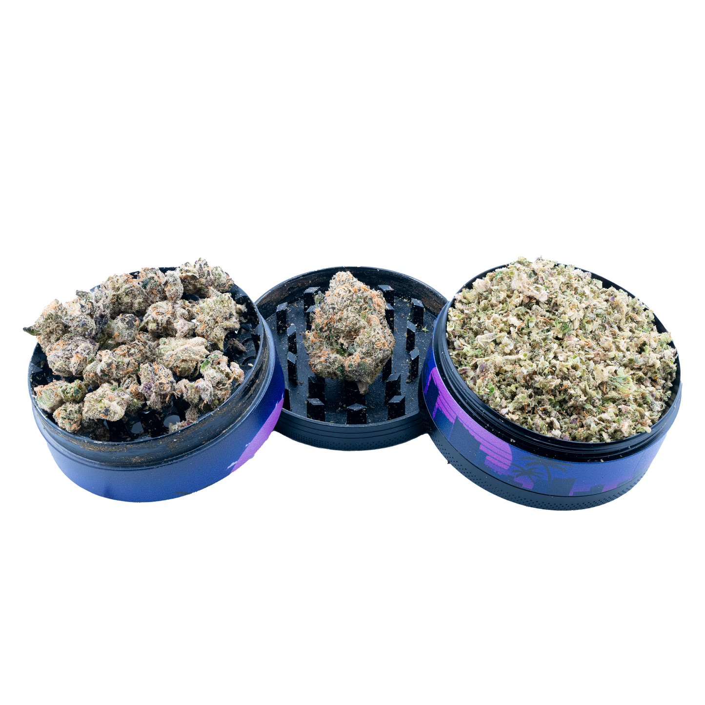 Runtz Zushi- THCa Flower