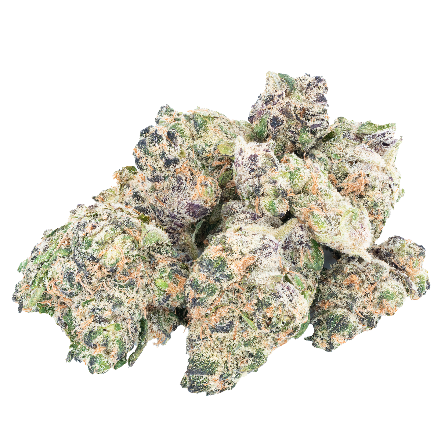 Mochi - THCa Flower