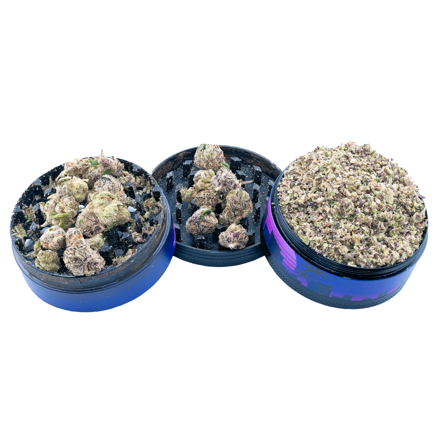 Bulk Super Exotic Smalls