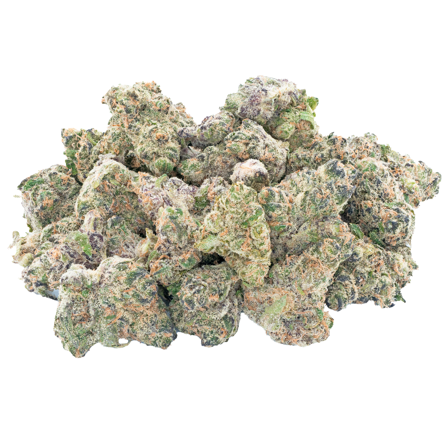 Mochi - THCa Flower