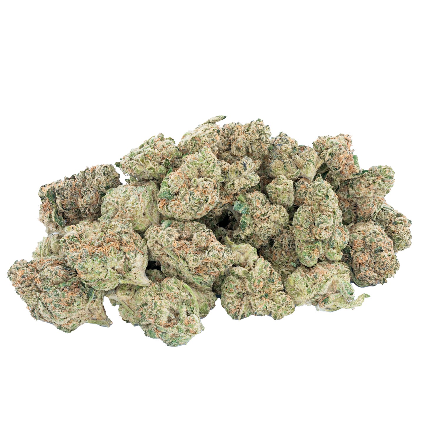 Gelato 45 - THCa Flower