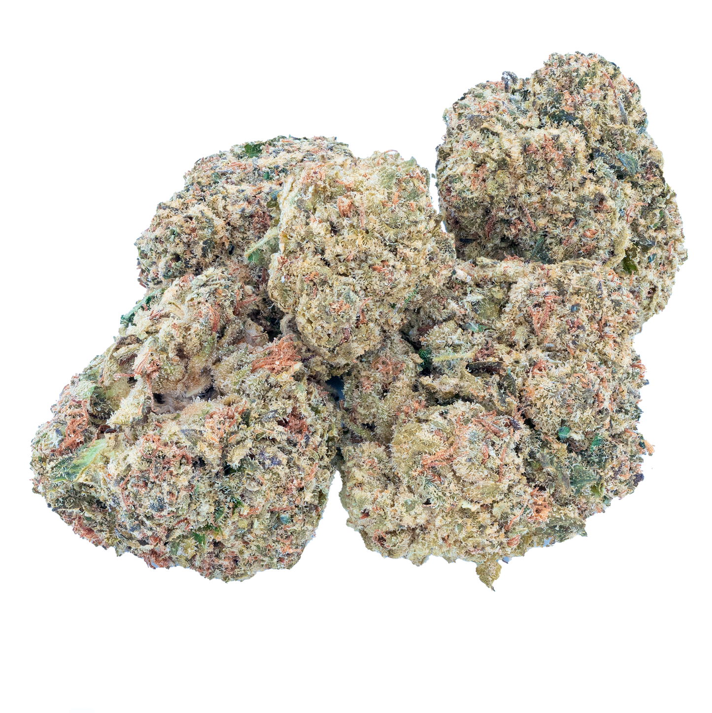 Greenhouse THCa Flower