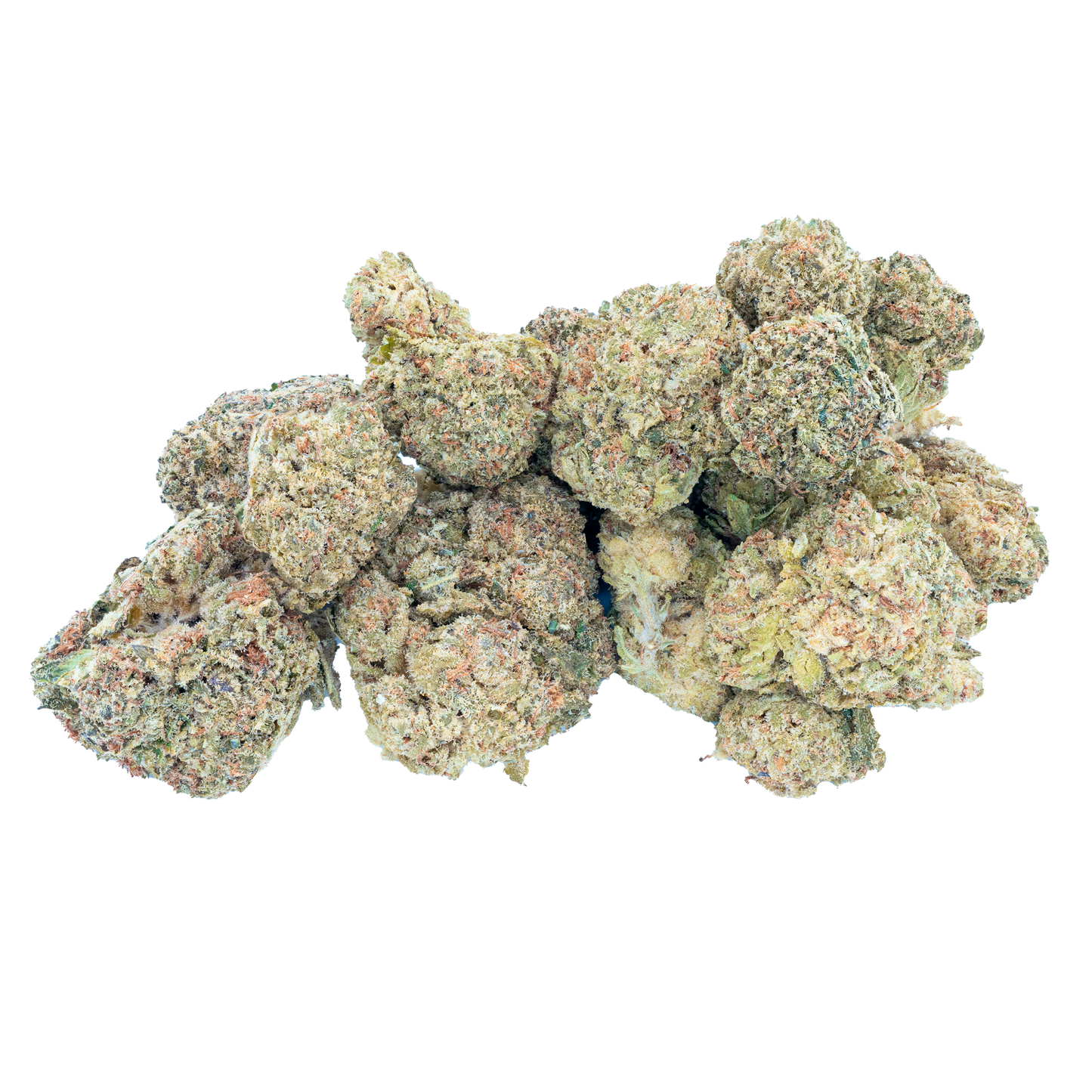 Greenhouse THCa Flower