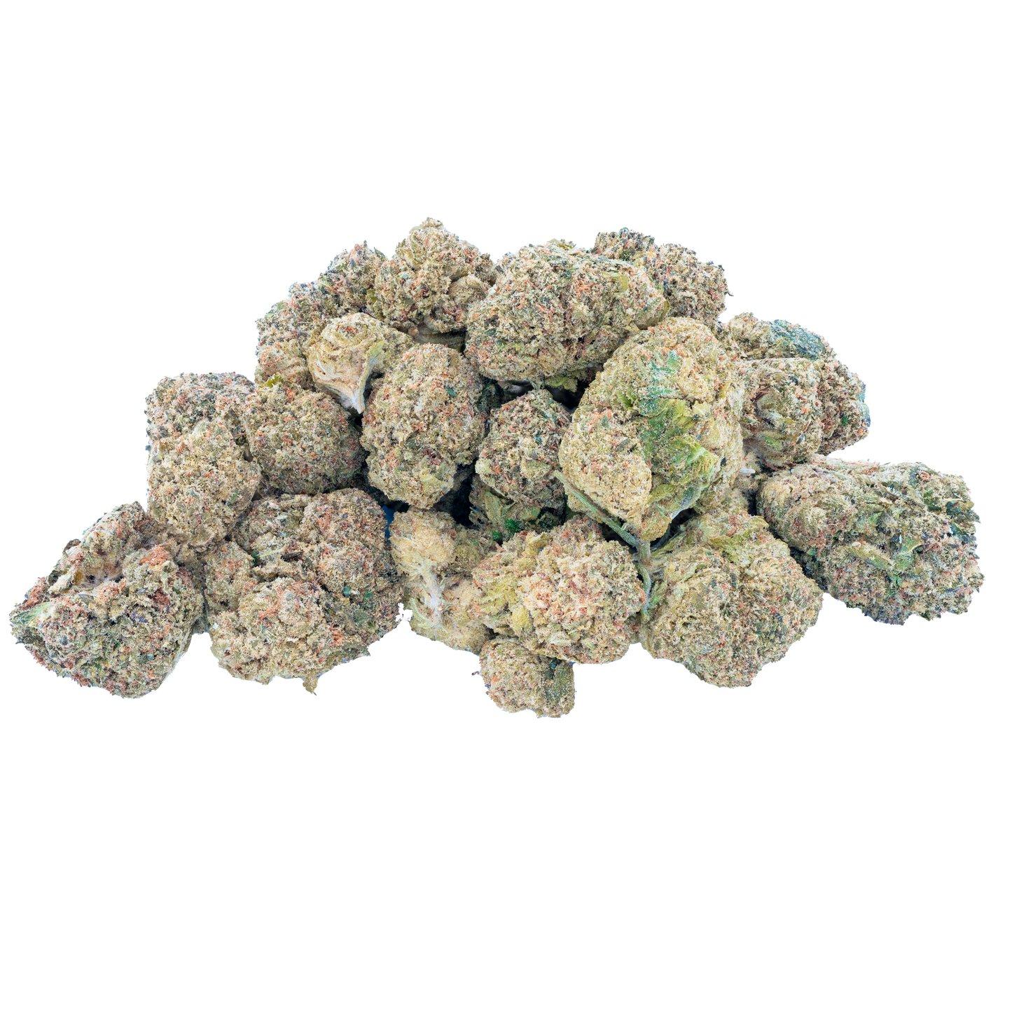 Greenhouse THCa Flower