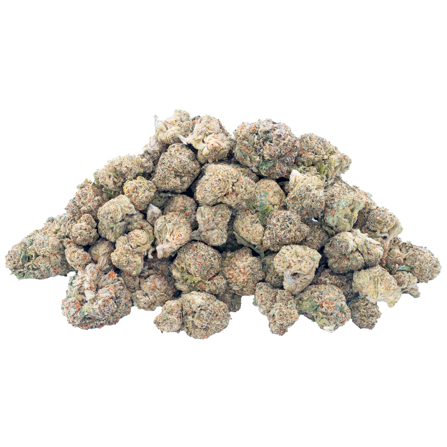 Greenhouse THCa Flower