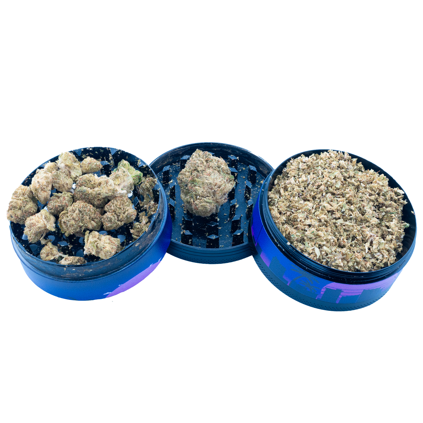 Greenhouse THCa Flower