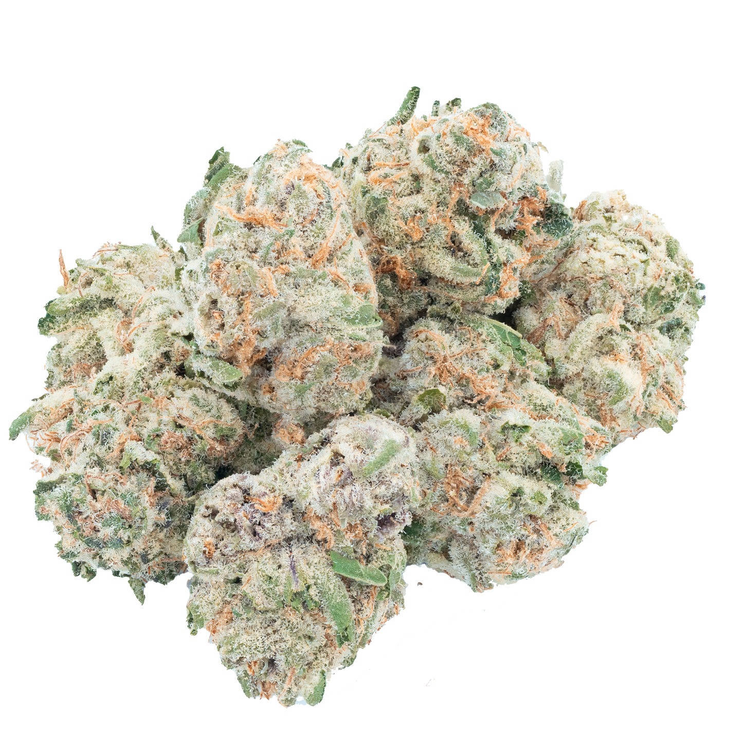 Snowing Candy IceFlash -THCa Flower
