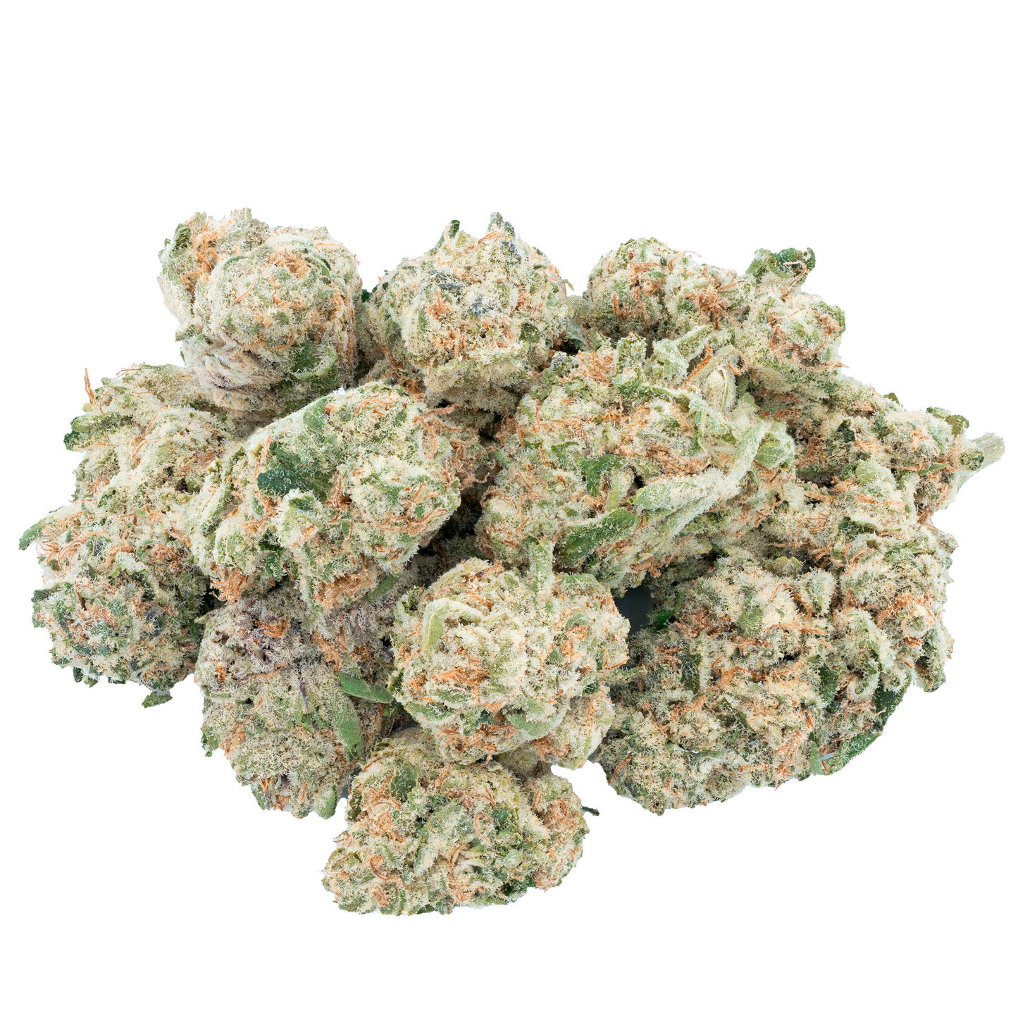 Snowing Candy IceFlash -THCa Flower