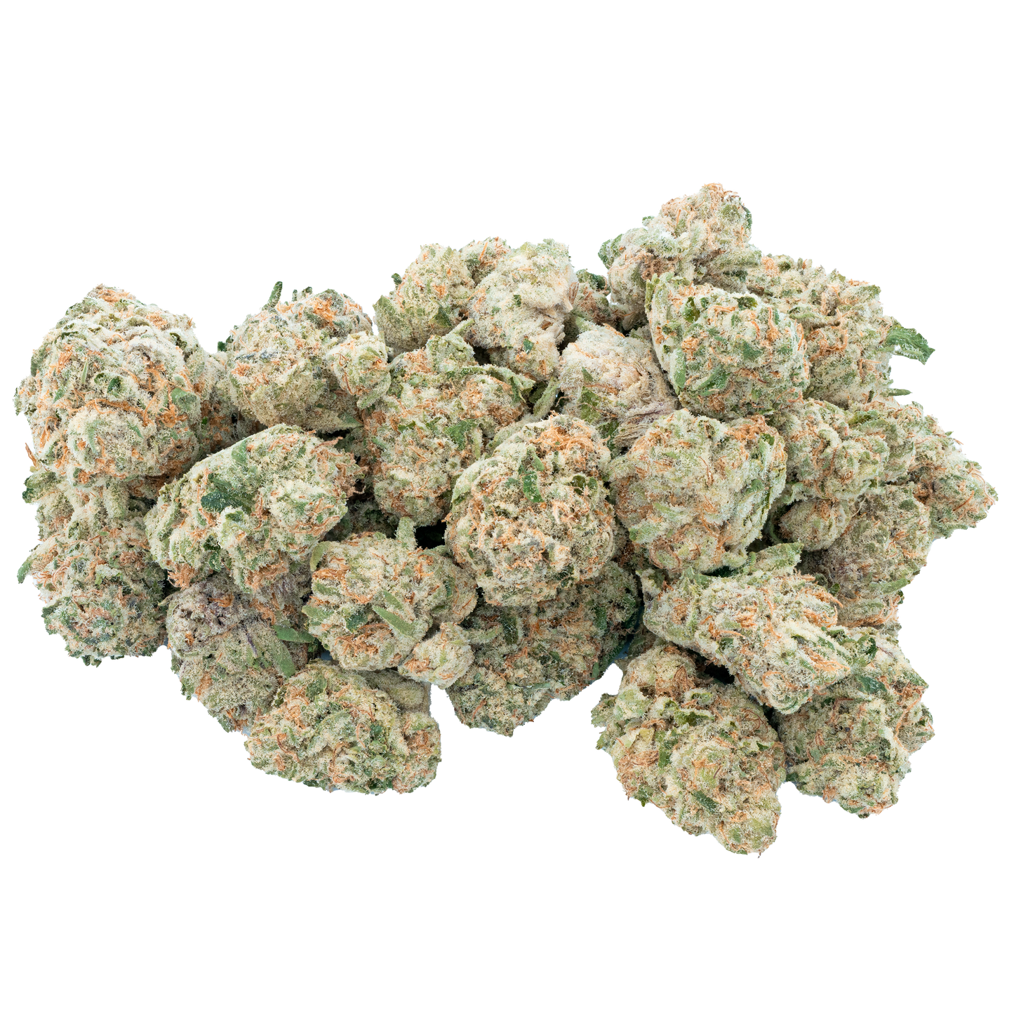 Snowing Candy IceFlash -THCa Flower