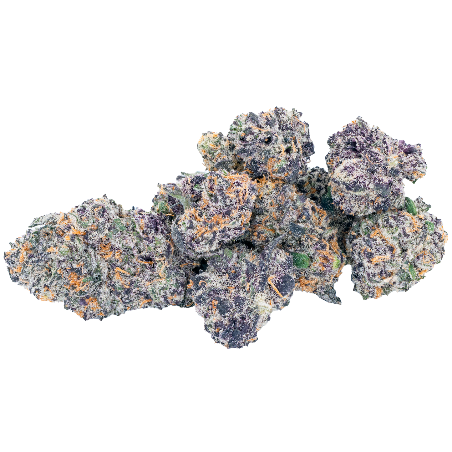 Ice Cream Runtz - THCa Flower