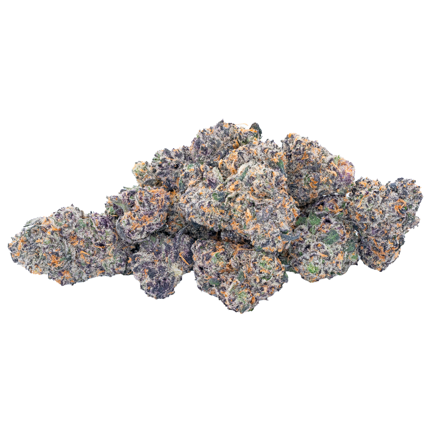 Ice Cream Runtz - THCa Flower