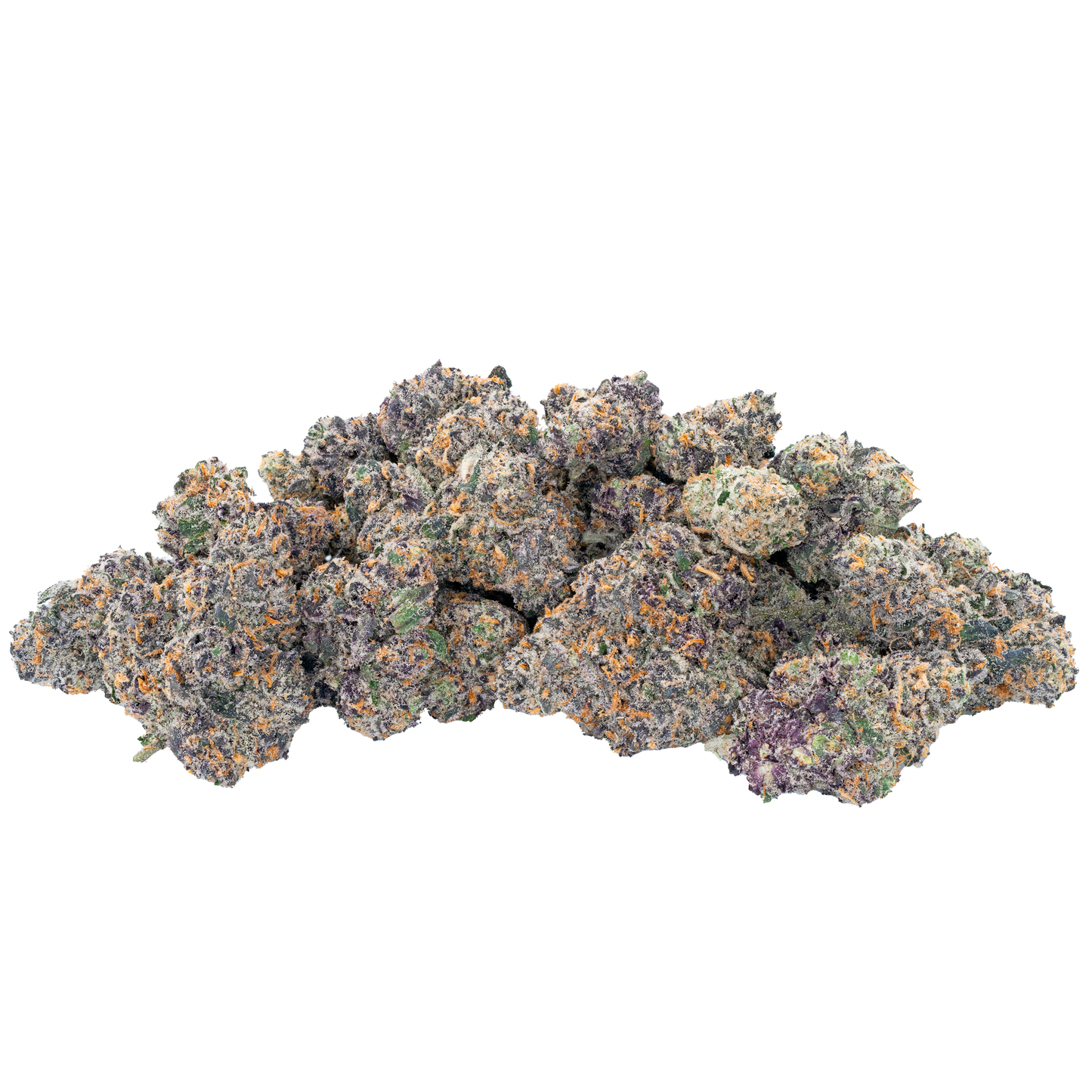 Ice Cream Runtz - THCa Flower