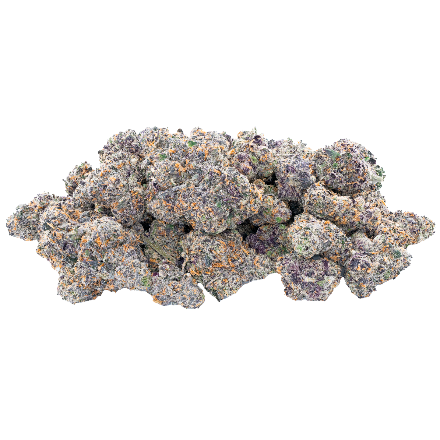 Ice Cream Runtz - THCa Flower