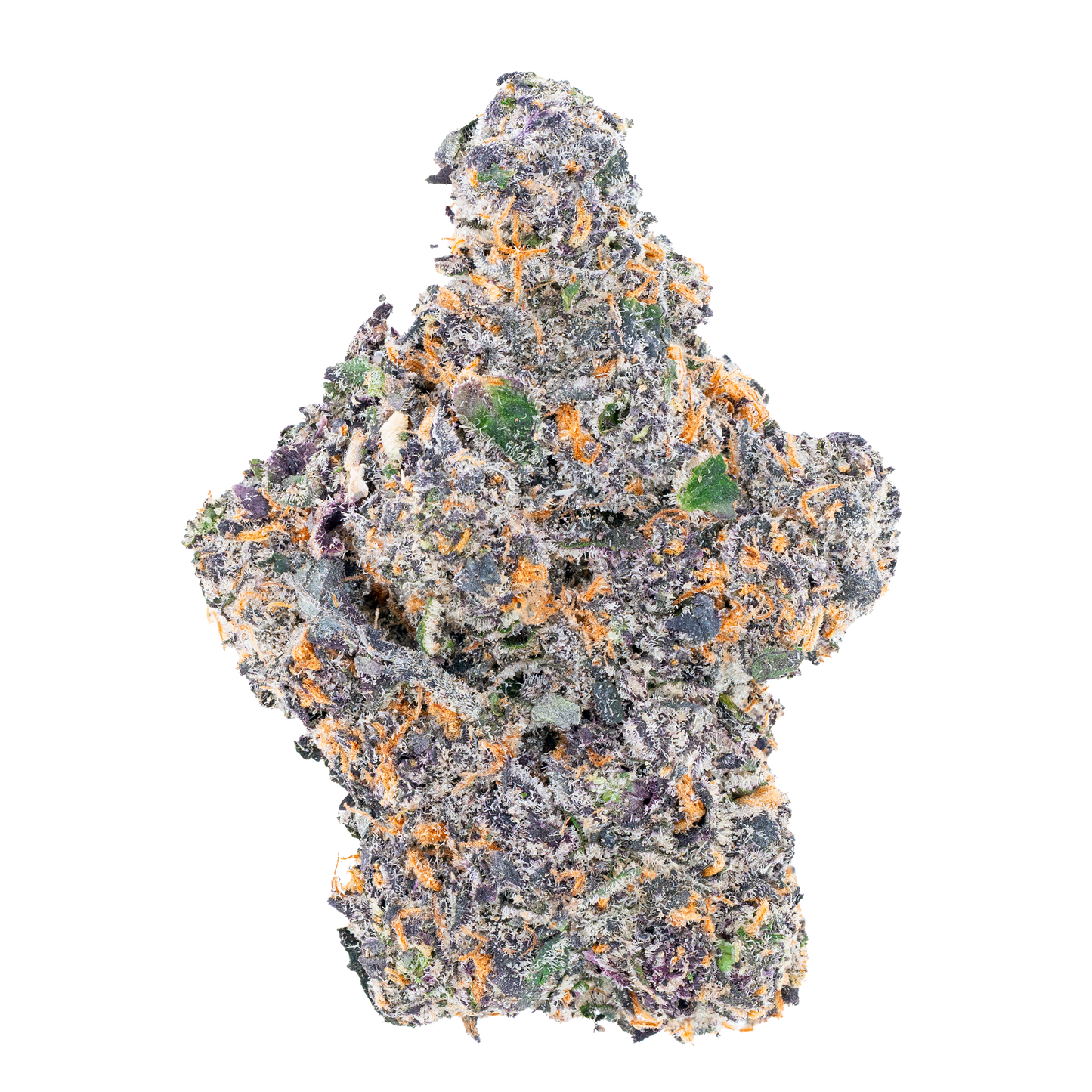 Ice Cream Runtz - THCa Flower