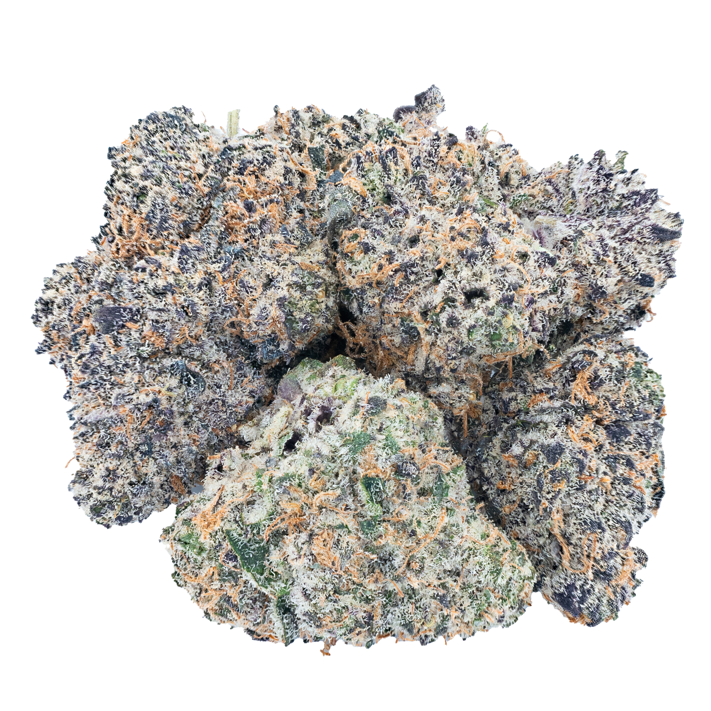 Sour Diesel - THCa Flower
