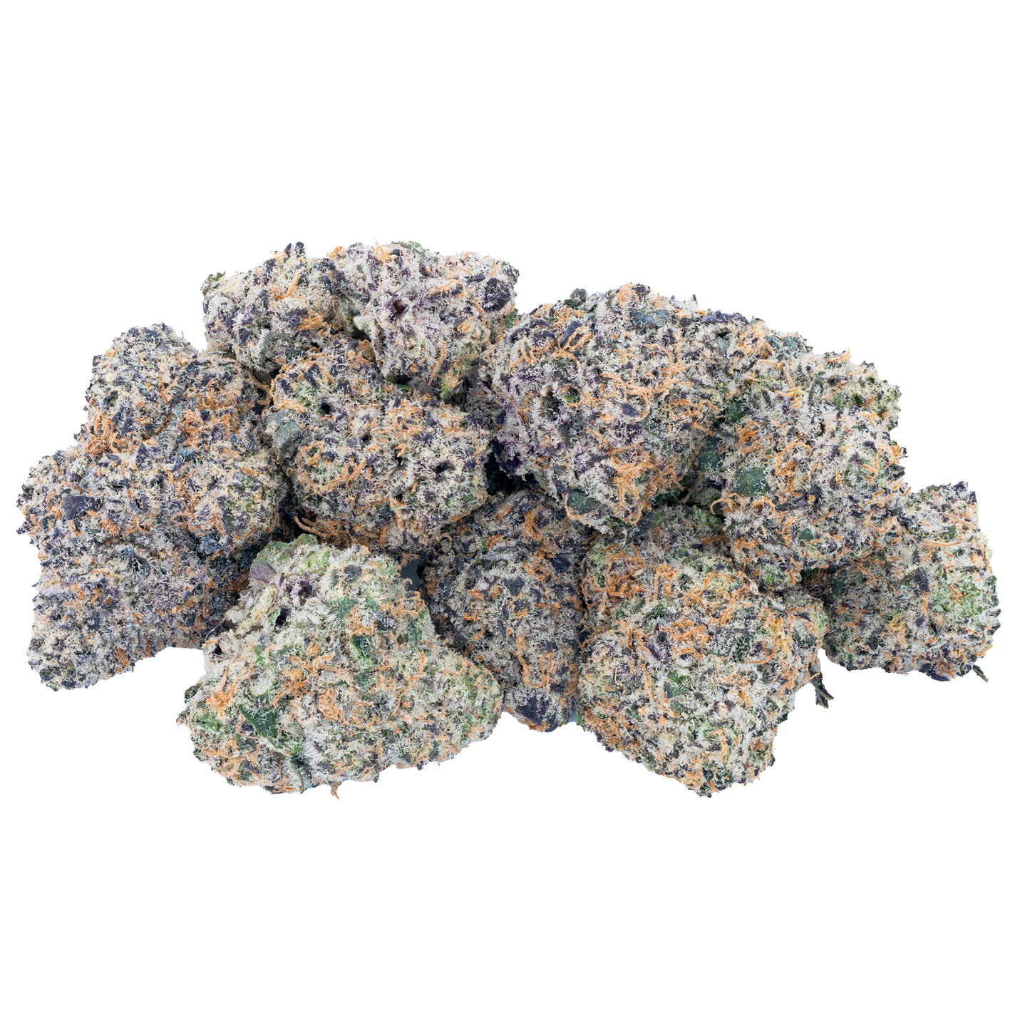 Sour Diesel - THCa Flower