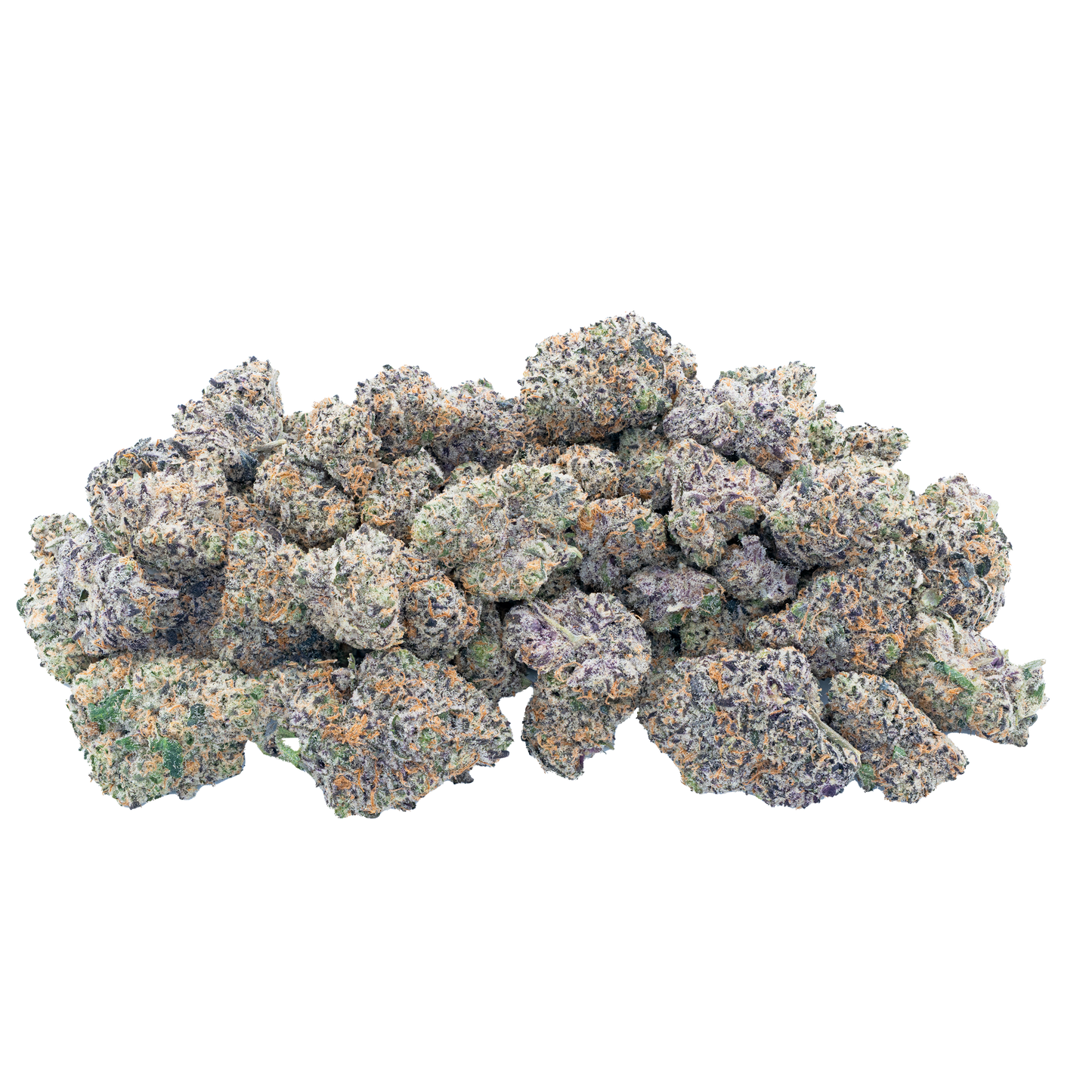 Sour Diesel - THCa Flower