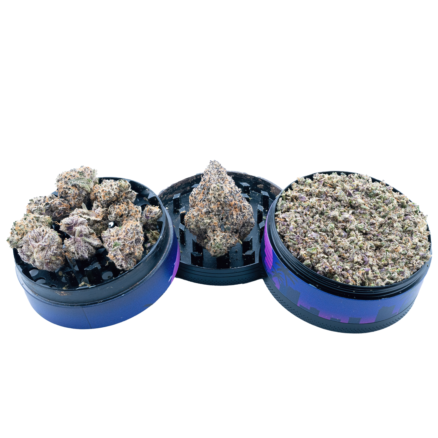 Sour Diesel - THCa Flower
