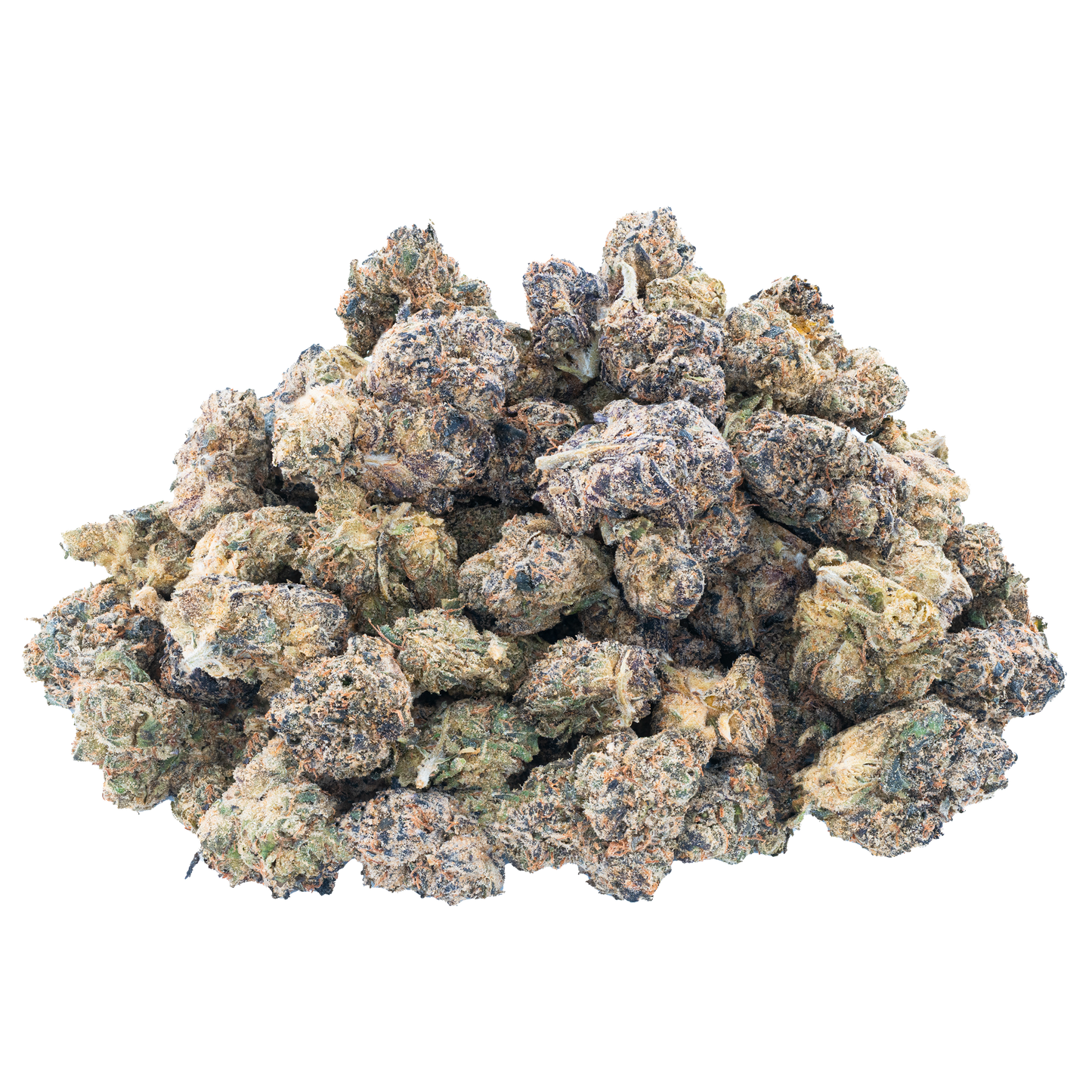 THCa Indoor Smalls
