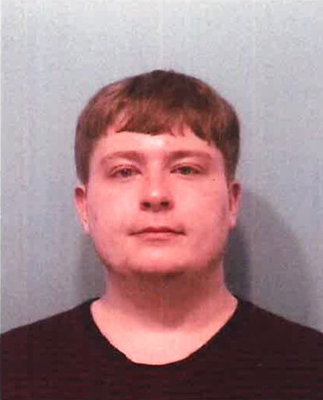 Goblin 420 mugshot the man that sells only gas weed online