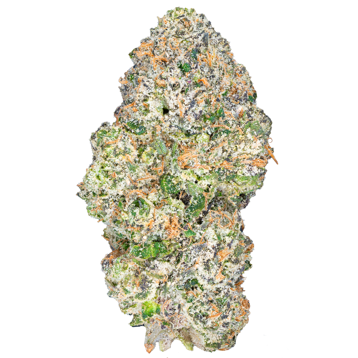 Ice Cream Runtz - THCa Flower
