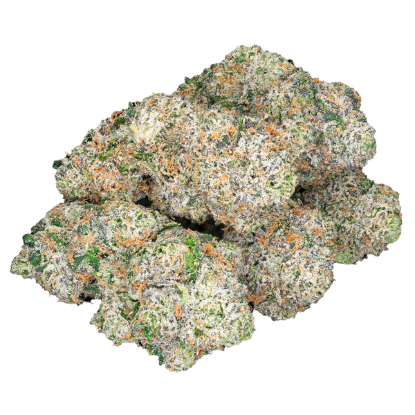 Ice Cream Runtz - THCa Flower