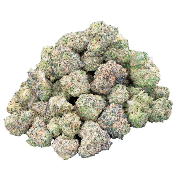 THCa Exotic Mediums & Smalls