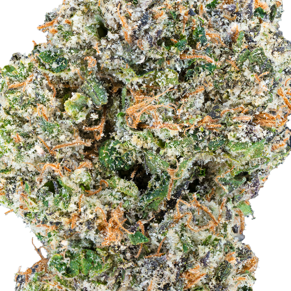 Ice Cream Runtz - THCa Flower
