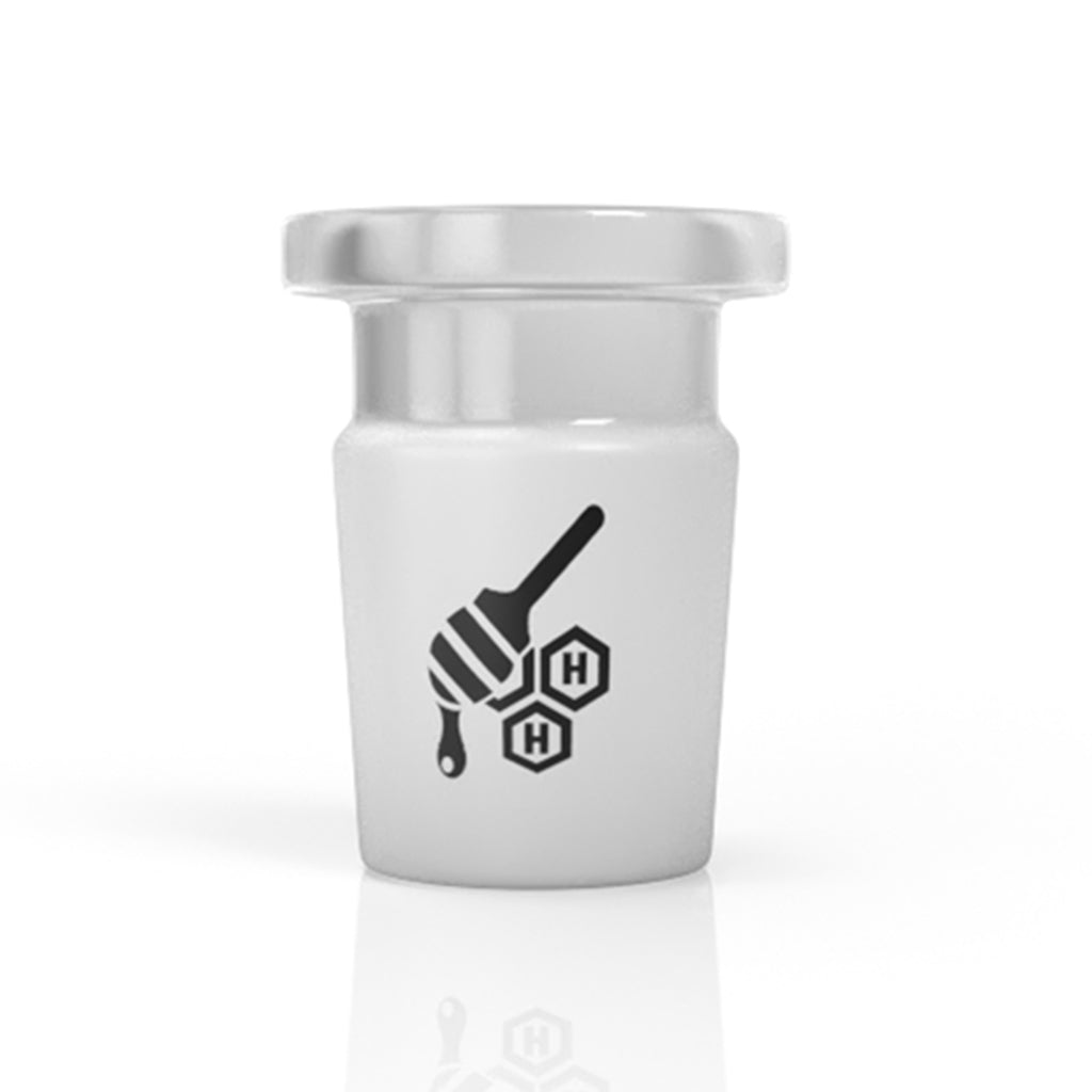 GLASS REDUCER