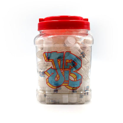 JEROME BAKER JAR OF JOINT TIPS