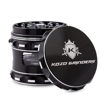 Kozo Window 2.5"