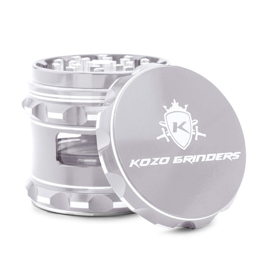 Kozo Window 2.5"