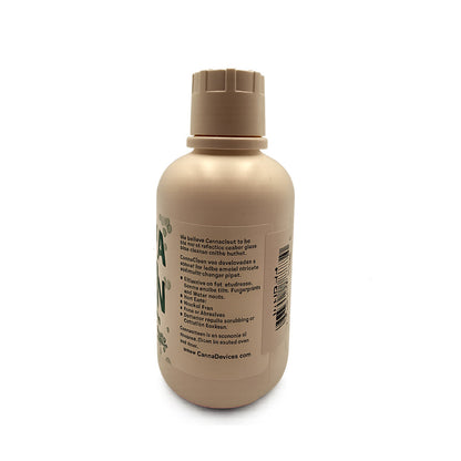 CANNACLEAN PREMIUM GLASS CLEANER