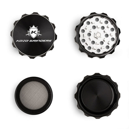 Kozo Grinder 2"