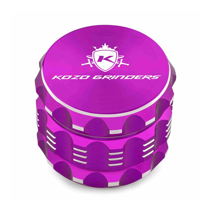 Kozo Grinder 2"