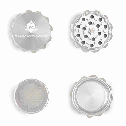 Kozo Grinder 2"