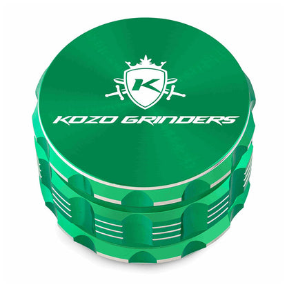 Kozo Grinder 3"