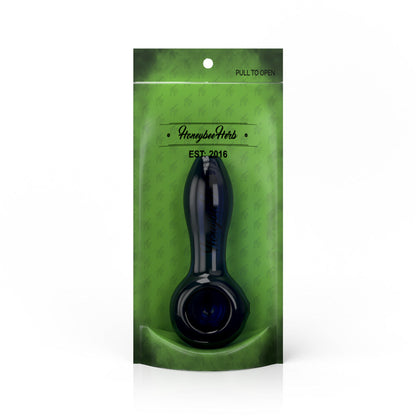 Original Hand Pipe Spoon