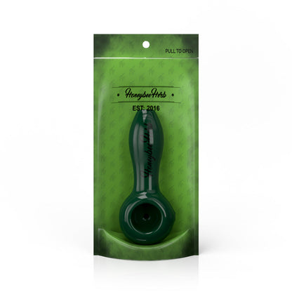 Original Hand Pipe Spoon