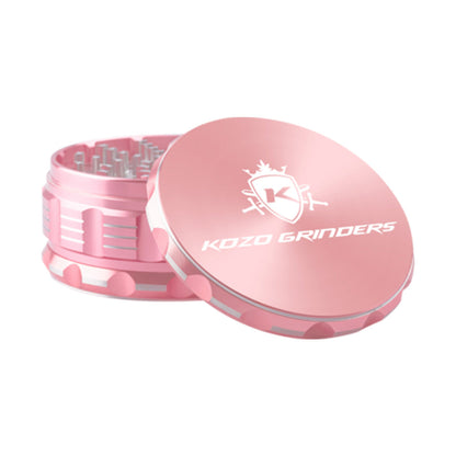 Kozo Grinder 4"