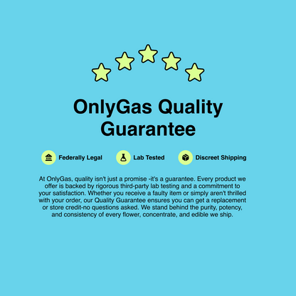 THCa Exotic Mediums & Smalls