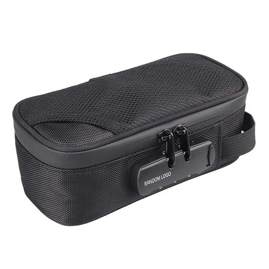 SMALL SMELL PROOF BAG *** WITH BLEMISH***