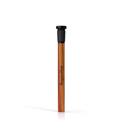 CANDY STRIPPED DOWNSTEM