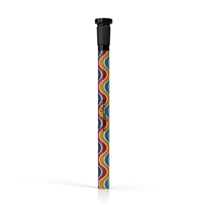WHIRL WIG WAG DOWNSTEM