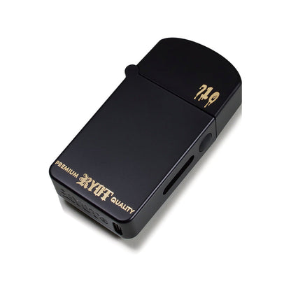 VERB 710 FLIP THREADED BATTERY CONCENTRATE VAPORIZER